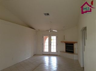 5132 Calle Pastura, Las Cruces, NM 88012