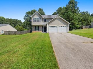 230 Thornberry Cir, Carrollton, GA 30116