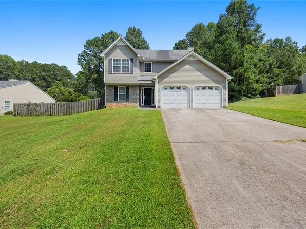230 Thornberry Cir, Carrollton, GA 30116