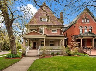 4801 S Kimbark Ave, Chicago, IL