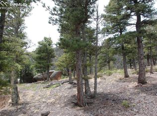 16965 Winchester Rd, Colorado Springs, CO 80908