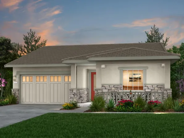 737 Prairie Way, Oakdale, CA 95361