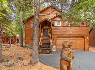 11713 Munich Dr, Truckee, CA 96161