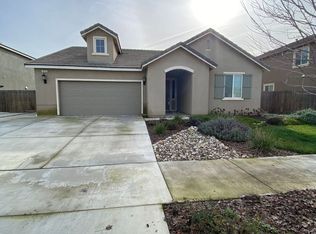 4335 W Oriole Ct, Visalia, CA 93291