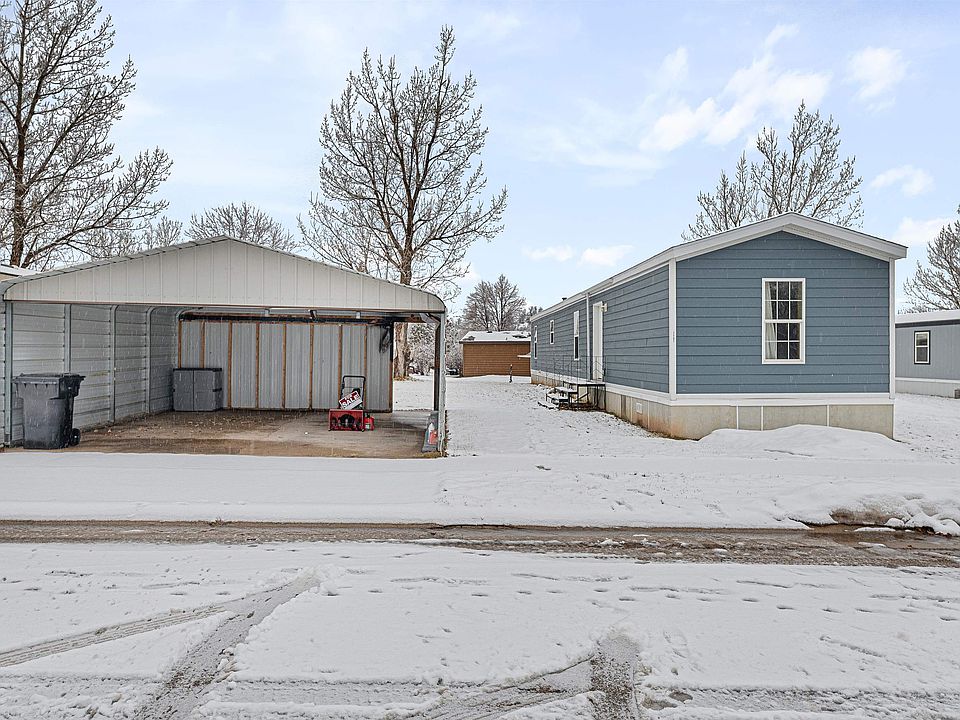 1107 Roughlock Ln, Spearfish, SD 57783 Zillow
