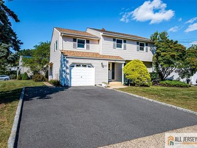 300 Franklin Ave, South Plainfield, NJ, 07080