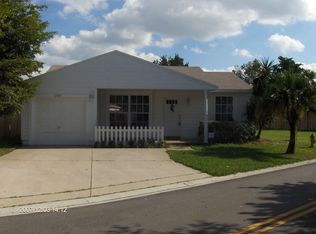 1799 SW 84th Pl, Miramar, FL 33025