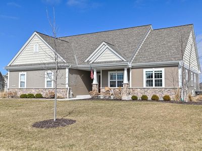 N65W15958 Fox Meadow DRIVE, Menomonee Falls, WI, 53051