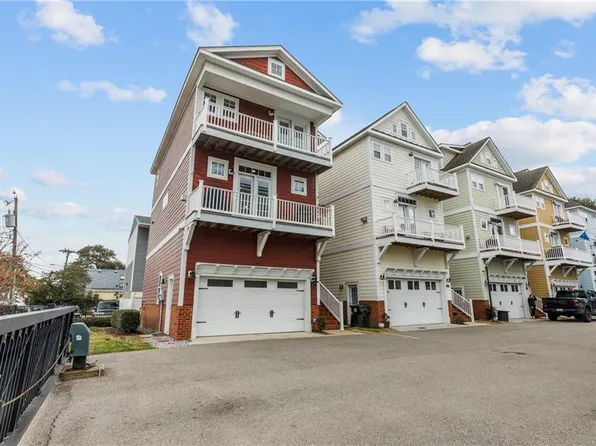 9518 3rd Bay St Unit 100, Norfolk, VA 23518