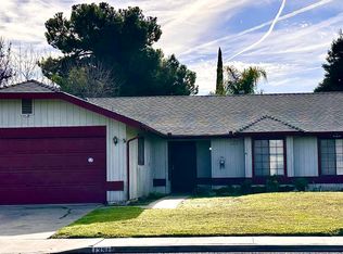 1351 W 1351 W Westfield Ave Avenue, Porterville, CA 93257