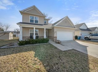 504 S Jackson St, Bremen, IN