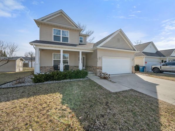 504 S Jackson St, Bremen, IN 46506
