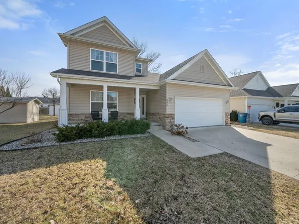 504 S Jackson St, Bremen, IN 46506