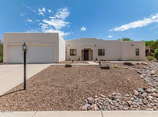 993 W Placita Agradable, Green Valley, AZ 85614