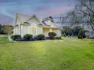 160 Teague Cemetery Rd, Whitwell, TN 37397