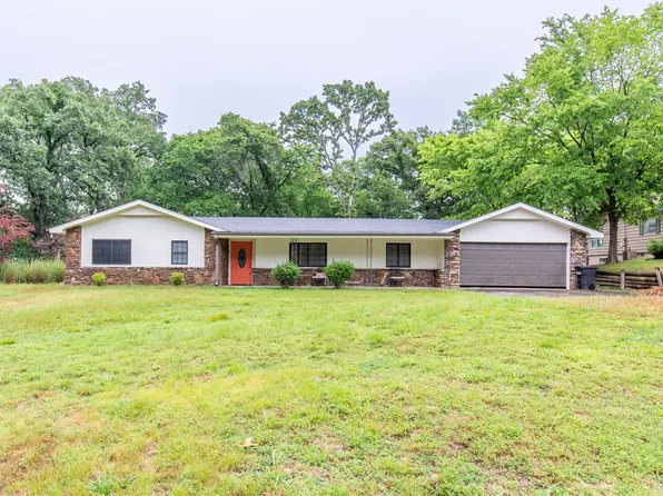 9424 W Grimes Dr, Rogers, AR 72756