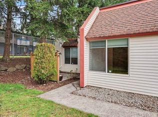 Fairwood Villa, Renton, WA 98058