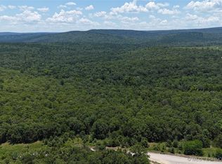 (Undisclosed Address), Red Oak, OK 74563