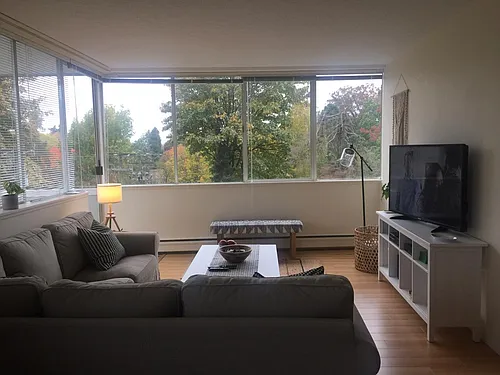 Floor plan 1 BEDROOM