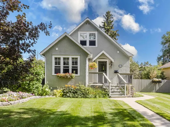 11231 126th St NW, Edmonton, AB T5M 0R3
