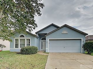 4487 Marsh Hawk Dr S, Jacksonville, FL 32218