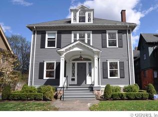 94 Barrington St, Rochester, NY 14607