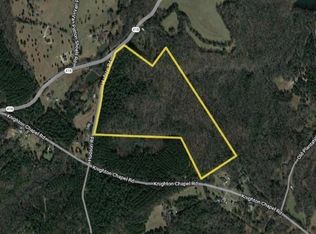 Hudson Rd, Fountain Inn, SC 29644