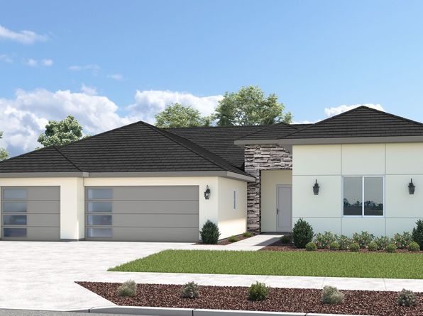 Marsala Plan, Sycamore Ranch