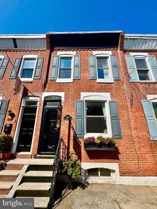 626 S Lecount St, Philadelphia, PA, 19146