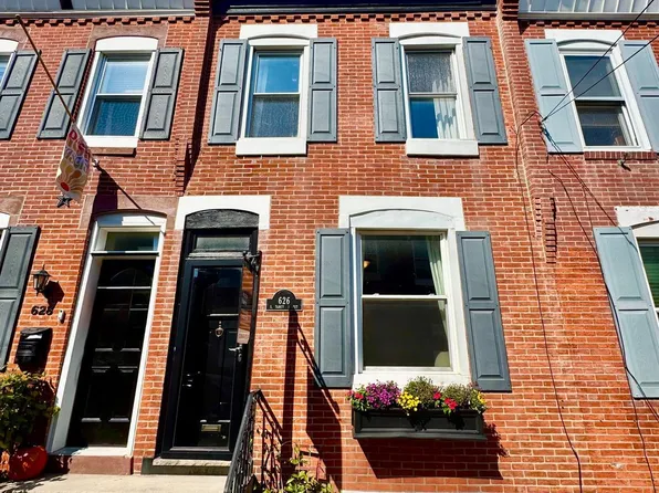 626 S Lecount St, Philadelphia, PA 19146