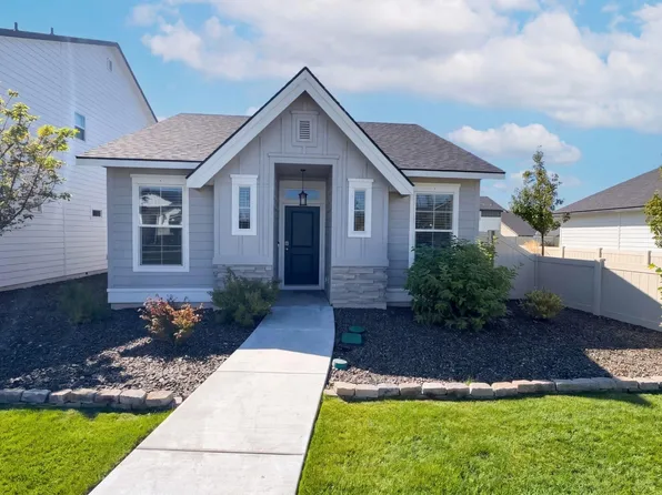 4998 W Thornapple Dr, Meridian, ID 83646