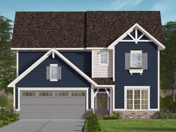 Newbury Plan, Meadows at Hyde Park