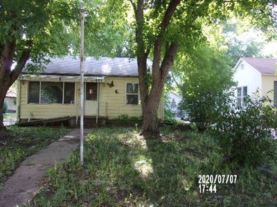 705 Plum St, Wamego, KS, 66547
