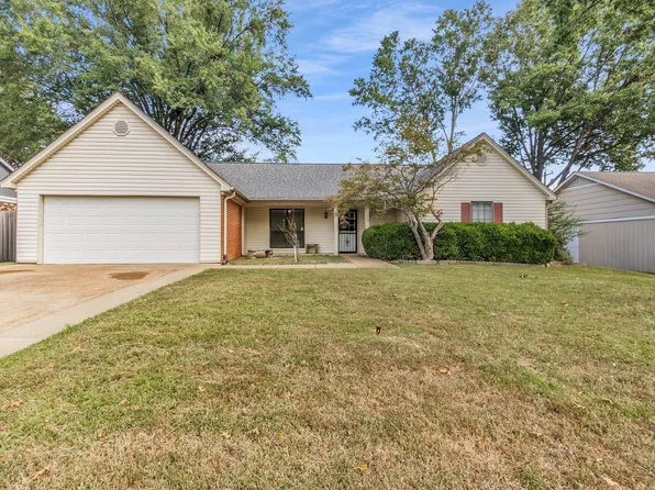 6388 Briergate Dr, Memphis, TN 38134