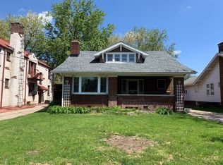 2005 W Ayres Ave, Peoria, IL