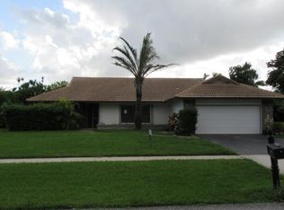 21060 Raindance Ln, Boca Raton, FL 33428