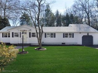 70 Hill Top Dr, Johnston, RI 02919