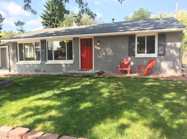 6831 Ammons St, Arvada, CO 80004