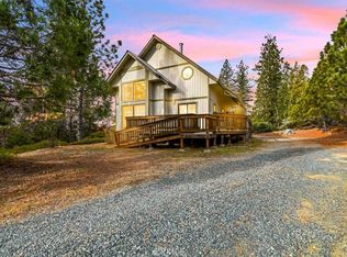 8377 Santos Dumont Way, Brownsville, CA