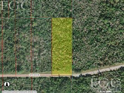 4887 34th Ave SE, Naples, FL, 34117