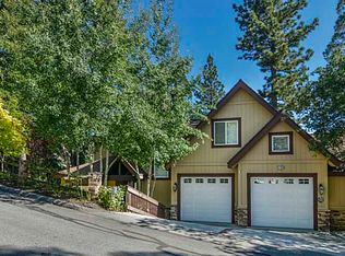 27435 Pinewood Dr, Lake Arrowhead, CA 92352