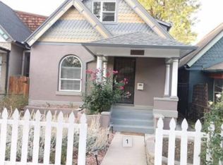 3481 W 33rd Ave, Denver, CO 80211