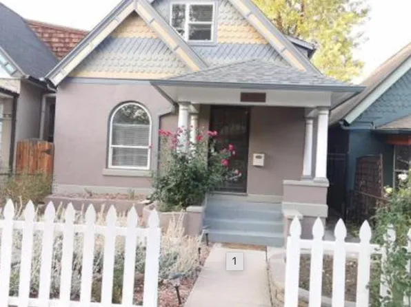3481 W 33rd Ave, Denver, CO 80211