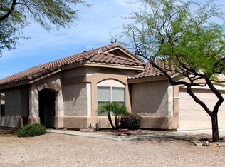 2180 W 23rd Ct, Apache Junction, AZ 85120