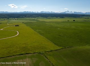 2921 Pheasant Dr, Tetonia, ID 83452