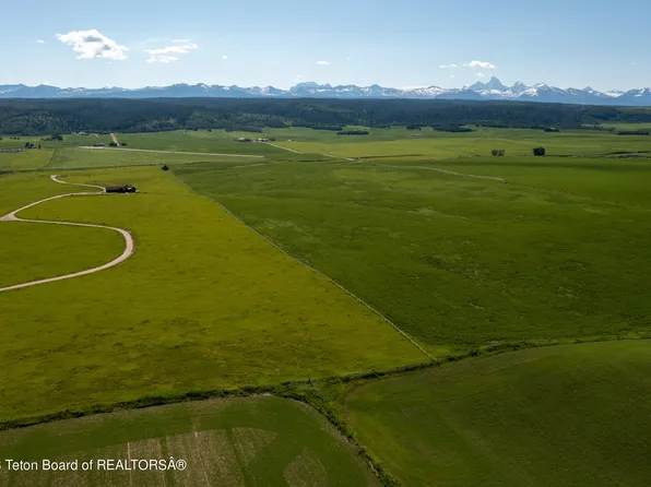 2921 Pheasant Dr, Tetonia, ID 83452