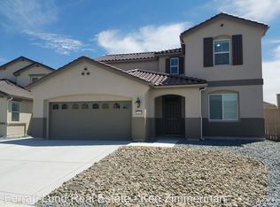 10696 Walton Park Dr, Reno, NV 89521