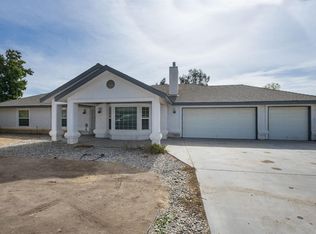 36294 Ruth Ave, Madera, CA 93636