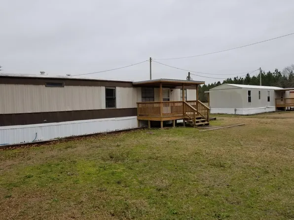 5 Jackson Rd, Brooklet, GA 30415