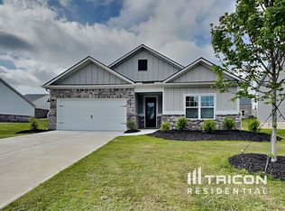 3141 Azteca Way, Dacula, GA 30019